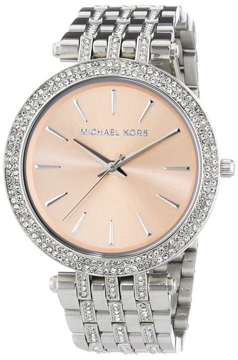 michael kors watches for women 2018|Michael Kors automatic women's watches.